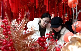 Nhà tôi tiêu 50 triệu cho Tết và phải trả giá bằng 2 tháng thắt lưng buộc bụng sau đó