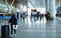 Xin sếp làm online sau Tết để né tiền vé máy bay cao