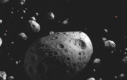 Vừa hoạt động, đài quan sát Mỹ đã nhìn thấy một thứ rất kỳ lạ