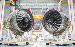 Các kỹ sư Rostec trình bày kết quả nghiên cứu động cơ PD-35 cho Tổng thống Nga