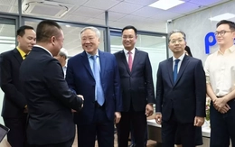 Đà Nẵng 'trải thảm đỏ' đón nhà đầu tư vào trung tâm tài chính quốc tế