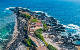 Một đảo miền Trung Việt Nam được vinh danh ngay đầu năm 2026, báo Thái nhận xét: "Đẹp như phim điện ảnh!"