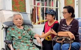 Nghệ sĩ Hồng Nga không nhận ra đồng nghiệp