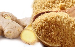 'Đàn ông không bỏ gừng, đàn bà không bỏ đường', bí quyết sống lâu ít ai biết