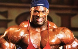 "Quái vật thể hình" 8 năm thống trị thế giới, chỉ có 0,33% mỡ nhưng phải trả giá đắt khi về già