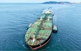 Bảy tàu chở dầu quay đầu khi Mỹ siết chặt phong tỏa vùng biển Caribe