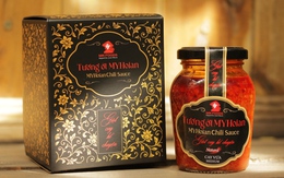 Từ tái cấu trúc doanh nghiệp đến tái cấu trúc hương vị Việt