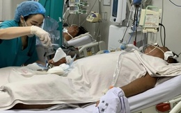 Bộ Y tế gửi công văn khẩn cho TPHCM về hai dịch bệnh phức tạp