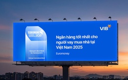 Từ định giá nhà trong vài phút đến giải ngân siêu tốc: Cách VIB dùng công nghệ trao quyền tài chính cho người vay