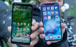 Từ ngày 1/3, người dùng ngân hàng đang dùng điện thoại sau lưu ý