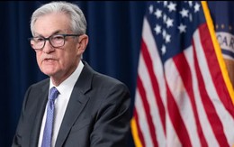 NÓNG: Điều tra hình sự Chủ tịch Fed Jerome Powell