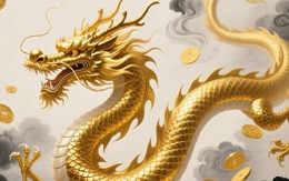 4 con giáp sắp đón vận may sự nghiệp bùng nổ, người dễ nhận thưởng lớn, người kinh doanh phát đạt từ nay đến Tết