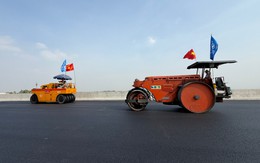 Tăng tốc thi công gần 15km Vành đai 3 trên cao xuyên đô thị TP.HCM