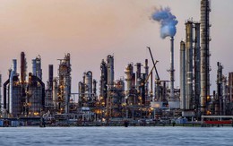 Quyền lực "vàng đen"