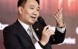 Tổng Giám đốc PNJ Lê Trí Thông cảnh báo: AI sẽ lấy đi nhiều "job", nhưng 20-30 năm tới vẫn là cuộc chơi của trí tuệ con người