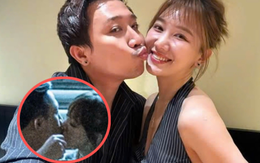 Trấn Thành - Hari Won và 10 năm sau màn paparazzi gây chấn động Vbiz