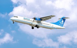 Vietnam Airlines lập công ty con chuyên bay ngắn: Côn Đảo, Vinh, Cà Mau, Điện Biên