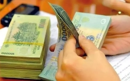 Sớm điều chỉnh tiền lương, ổn định đời sống cho cán bộ, công chức, người nghỉ hưu