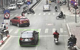 Công an cảnh báo khẩn liên quan đến phạt nguội qua camera AI: Người dân cần chú ý
