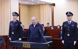 Trung Quốc bắt một cựu lãnh đạo ngân hàng vì tham nhũng và chiếm đoạt hàng trăm triệu USD