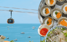 Báo Mỹ ca ngợi Việt Nam là "cường quốc du lịch" đang trỗi dậy mạnh mẽ