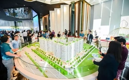 Ngoài mã định danh cần thêm hợp đồng điện tử BĐS để hạn chế đầu cơ, lướt sóng