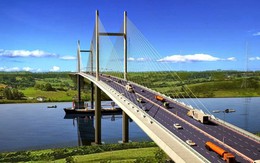 2 dự án cầu với tổng vốn 30.000 tỷ đồng nối Đồng Nai và TP. HCM: Ai được chấp thuận làm chủ đầu tư?
