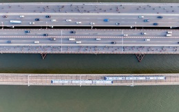 Giá bất động sản gần metro ở TP.HCM tăng gấp đôi so với mặt bằng thị trường