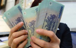 Doanh nghiệp cấp tập lo thưởng Tết 2026: Có nơi chi tới 100 triệu đồng/người