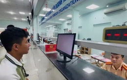 TP.HCM giảm lệ phí biển số ô tô từ 20 triệu xuống 14 triệu đồng