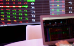 HNX công bố 61 mã chứng khoán bị cắt margin trong quý I/2026