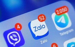 Những thay đổi đáng chú ý của Zalo