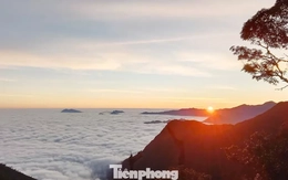 Tà Xùa lọt top điểm đến đáng ghé thăm nhất thế giới