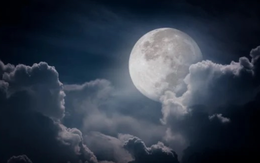 Trung Quốc phát triển phần mềm đo thời gian riêng cho Mặt trăng