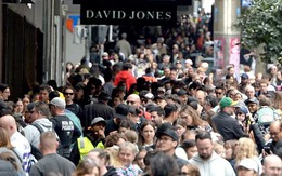 1 triệu người Úc có thể bị bỏ quên