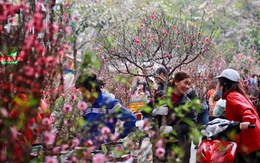 Thay đổi lịch nghỉ Tết Nguyên đán 2026?