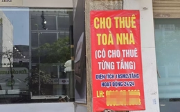 Người cho thuê nhà có phải lập hộ kinh doanh không?