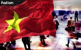 Báo Trung Quốc: Việt Nam thắng thế trong cuộc đua "rung chuyển" Đông Nam Á