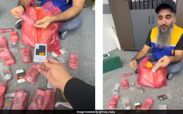 Giao hàng đảm bảo 100%: Lô điện thoại Nokia đặt mua từ 2010 đến nơi sau 16 năm, giờ thành đồ cổ được săn đón