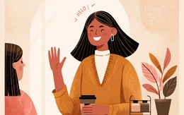 Đừng bao giờ nói 5 điều này trước mặt người quen