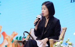 Giang Nguyễn – Nữ doanh nhân trẻ táo bạo với khát vọng khai phá tiềm năng thế hệ trẻ Việt Nam