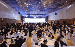 Dự án Bcons NewSky chính thức ra mắt, ghi nhận sự quan tâm lớn của thị trường