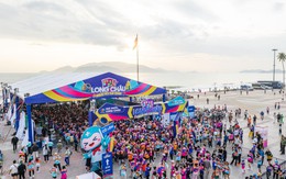 Ngày hội gia đình 2026: Long Châu tạo không gian gắn kết thế hệ trên cung đường biển Nha Trang