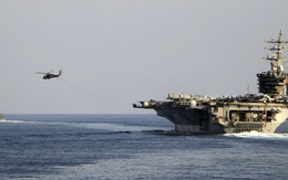 Nỗi lo điểm nghẽn dầu mỏ