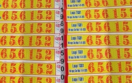 Xổ số miền Nam: Sáng 13-1, giải độc đắc 28 tỉ đồng tìm ra người trúng ở TPHCM