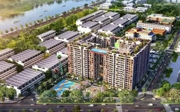 Khánh Hòa có thêm 772 căn nhà ở xã hội