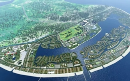 CEO VinEnergo: “Sự an toàn của hệ sinh thái biển Cần Giờ là ưu tiên tối thượng”