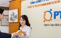 PTI bổ nhiệm 1 Phó Tổng Giám đốc
