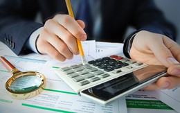 Hướng dẫn kế toán cho hộ kinh doanh, cá nhân kinh doanh không chịu thuế GTGT, không phải nộp thuế TNCN