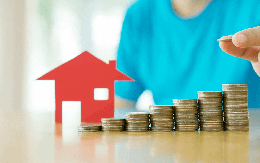 Cho thuê nhà bao nhiêu tiền mỗi năm sẽ phải đóng thuế?